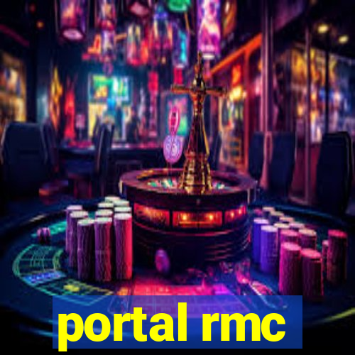 portal rmc